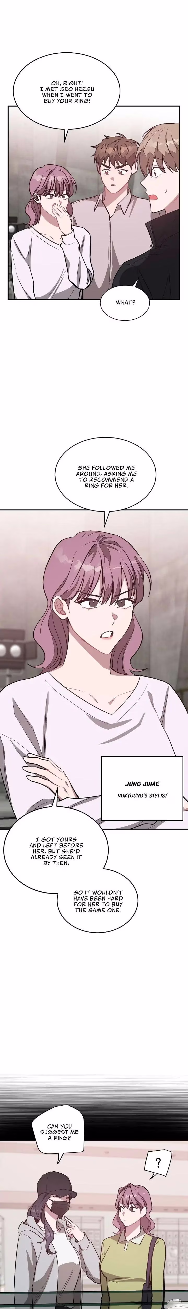 Again - Chapter 62 - Part 21