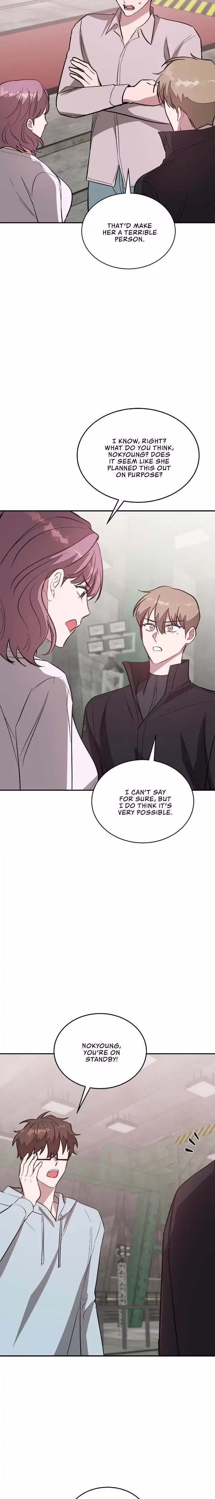 Again - Chapter 62 - Part 23