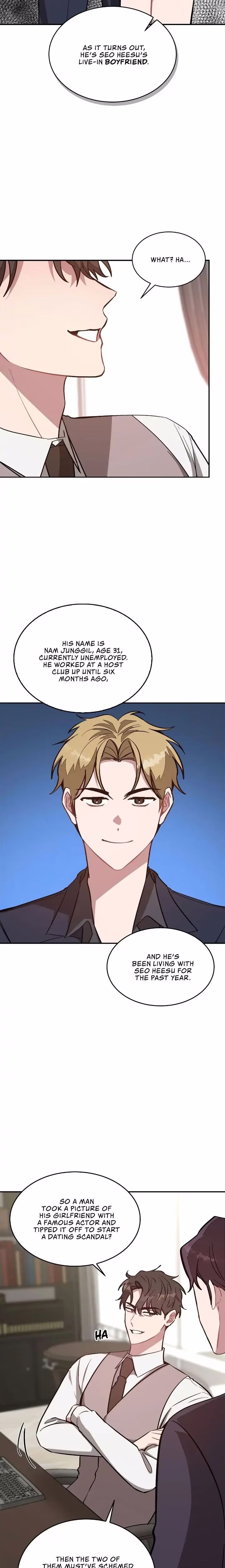 Again - Chapter 63 - Part 3