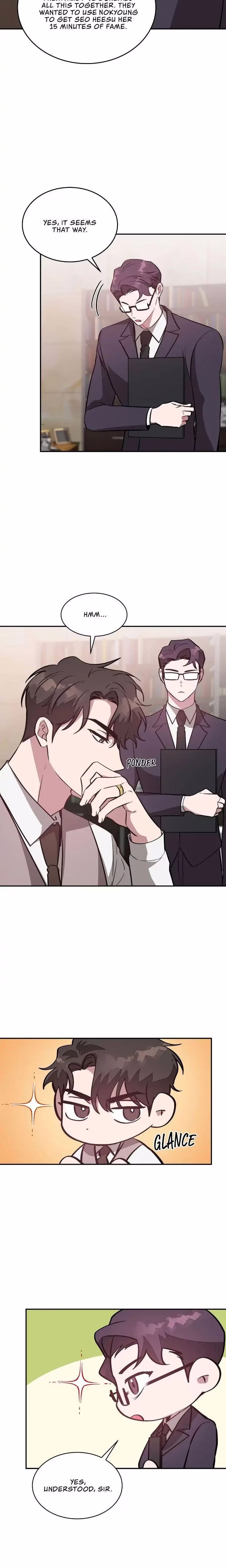 Again - Chapter 63 - Part 4