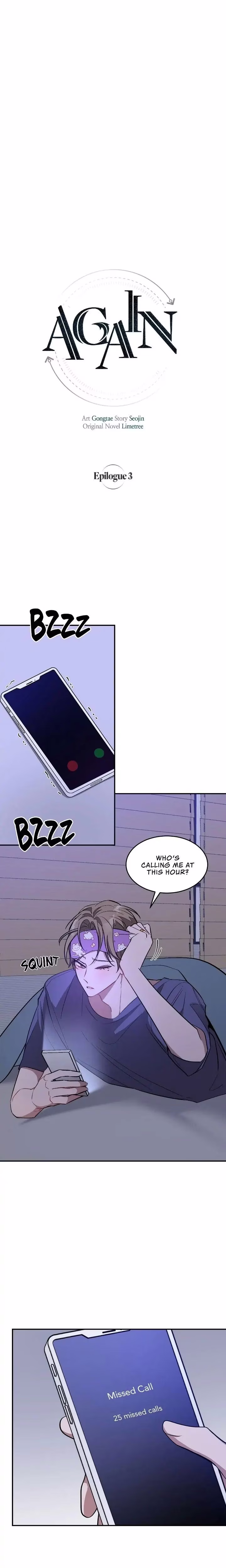 Again - Chapter 63 - Part 5