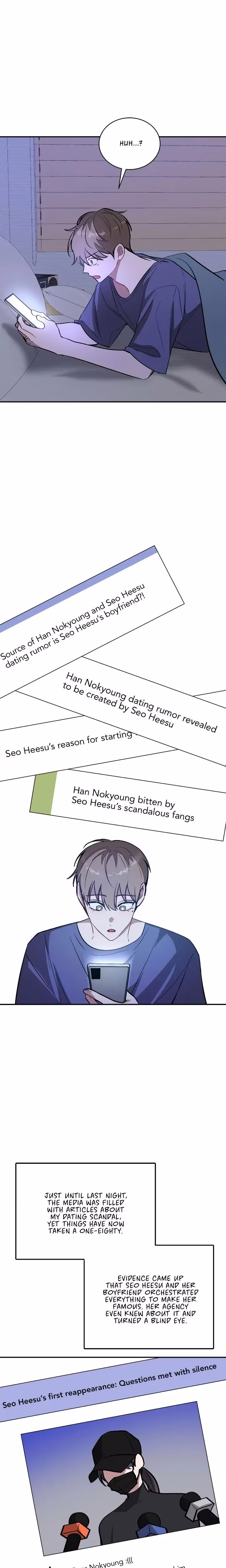 Again - Chapter 63 - Part 6