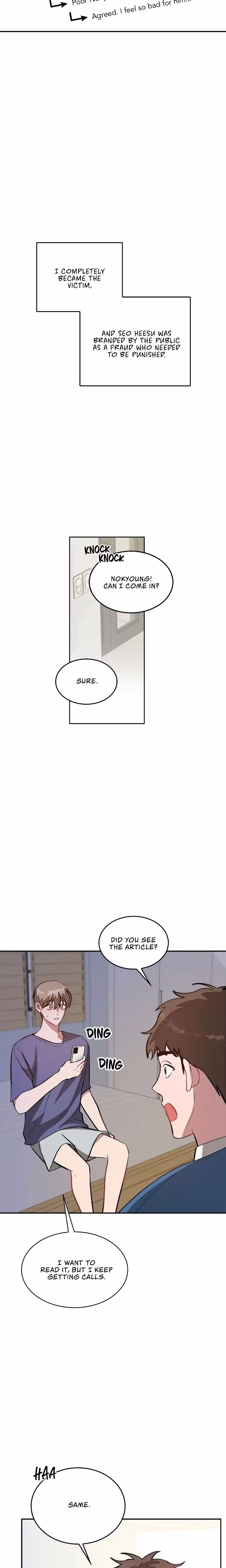 Again - Chapter 63 - Part 7