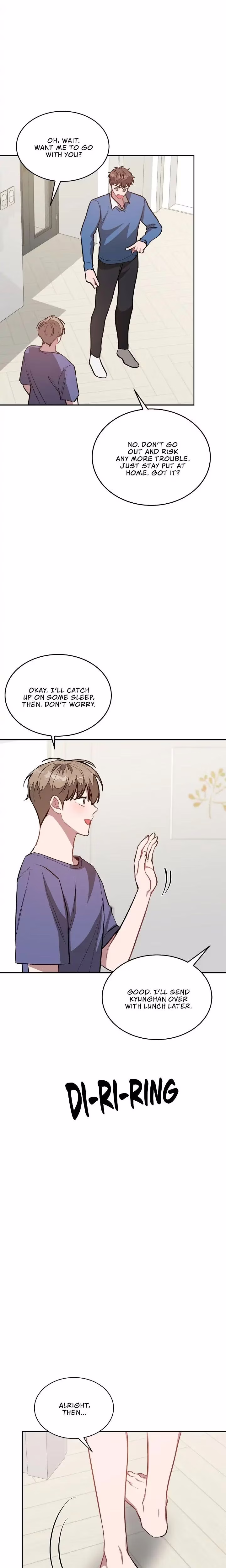 Again - Chapter 63 - Part 10