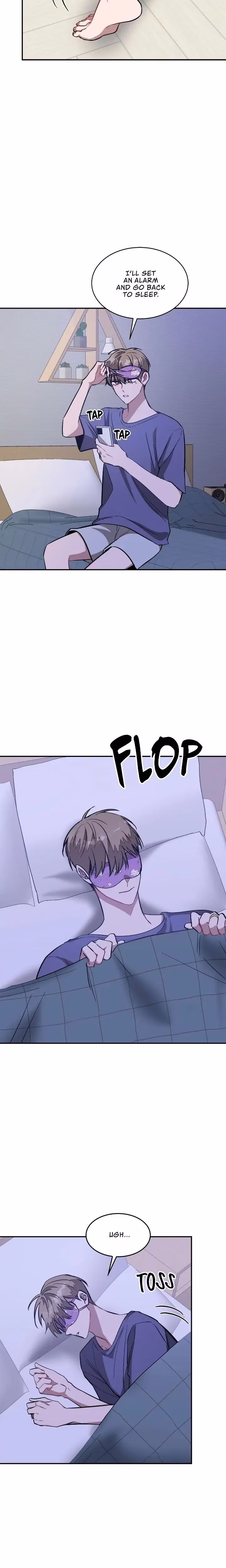 Again - Chapter 63 - Part 11