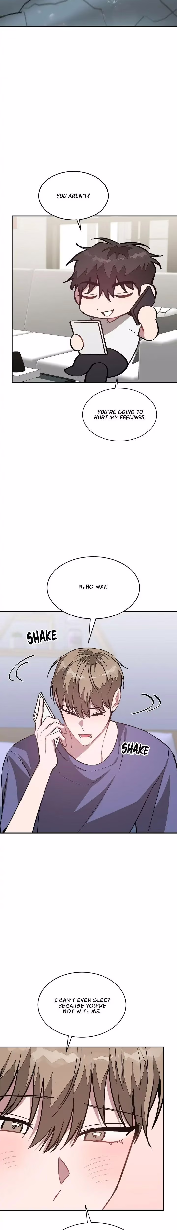 Again - Chapter 63 - Part 16