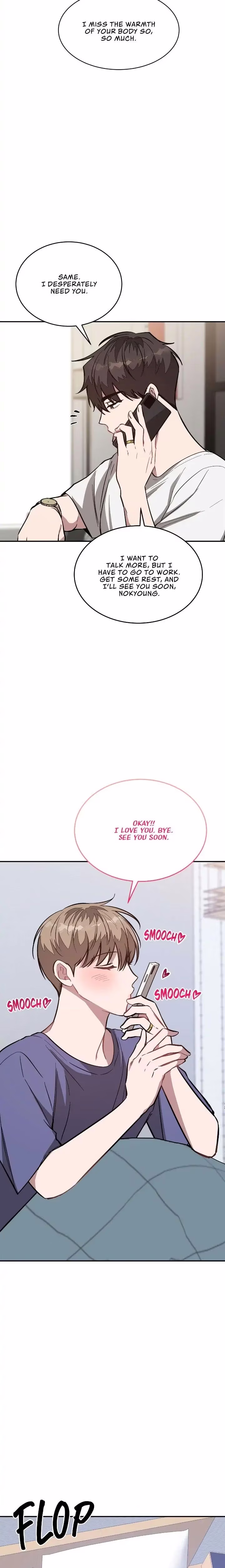 Again - Chapter 63 - Part 17