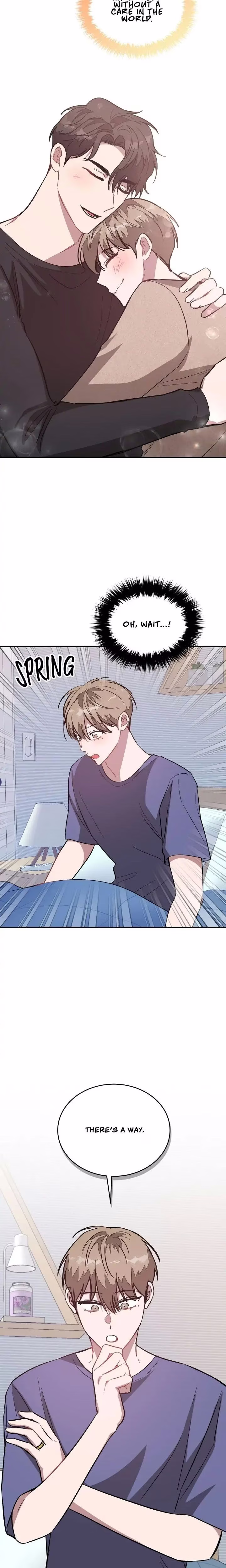 Again - Chapter 63 - Part 19