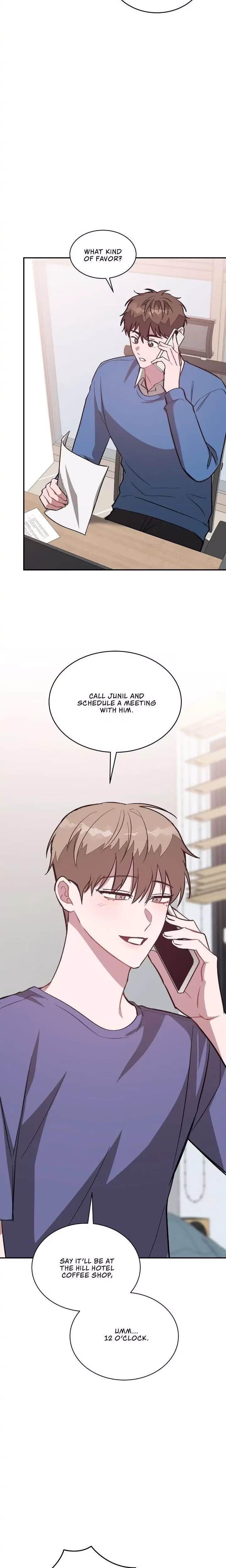 Again - Chapter 63 - Part 21