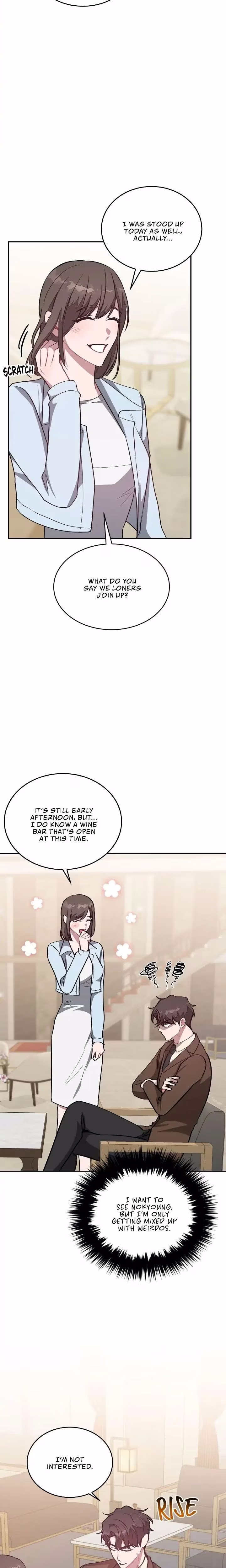 Again - Chapter 64 - Part 3