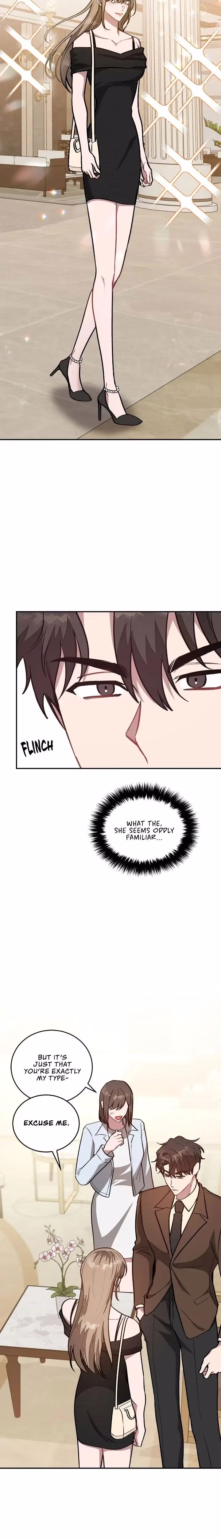 Again - Chapter 64 - Part 5