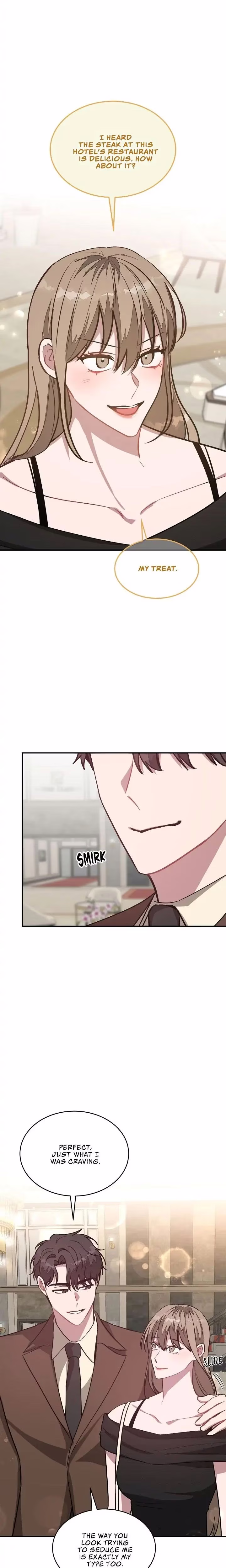 Again - Chapter 64 - Part 6