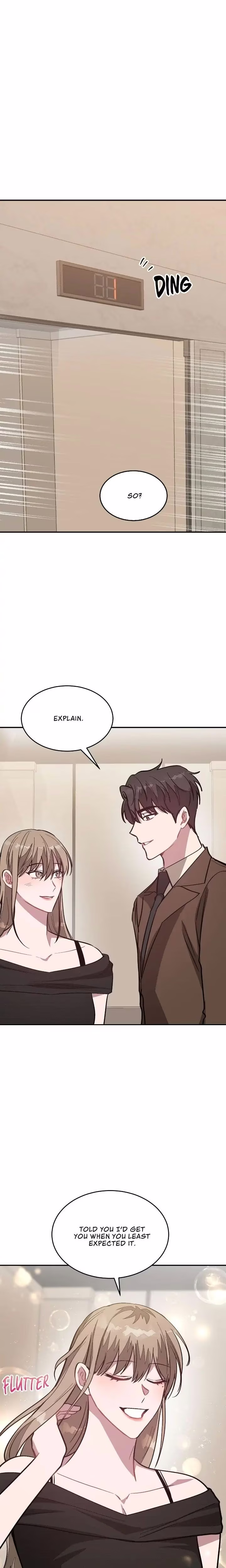 Again - Chapter 64 - Part 8