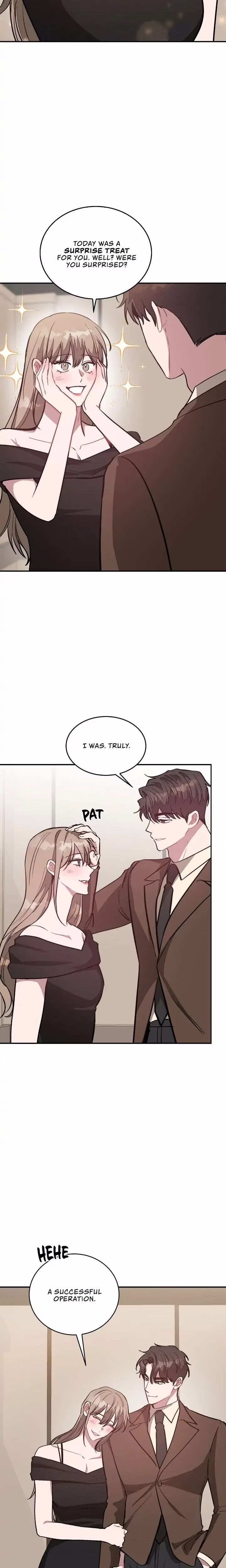 Again - Chapter 64 - Part 9