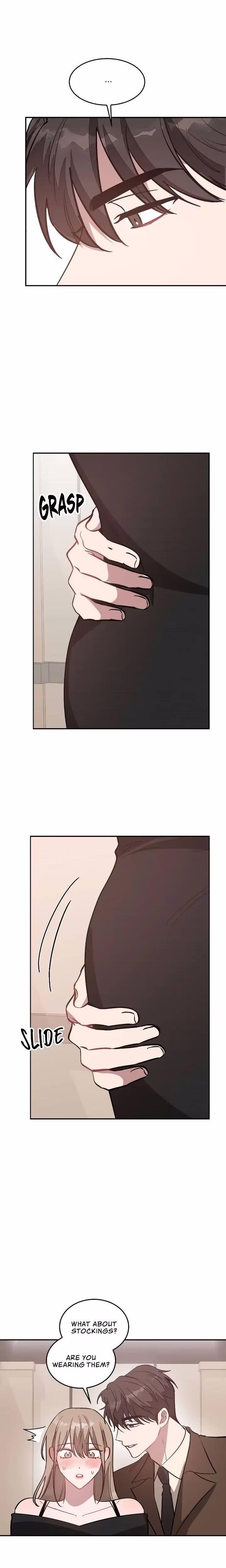 Again - Chapter 64 - Part 12