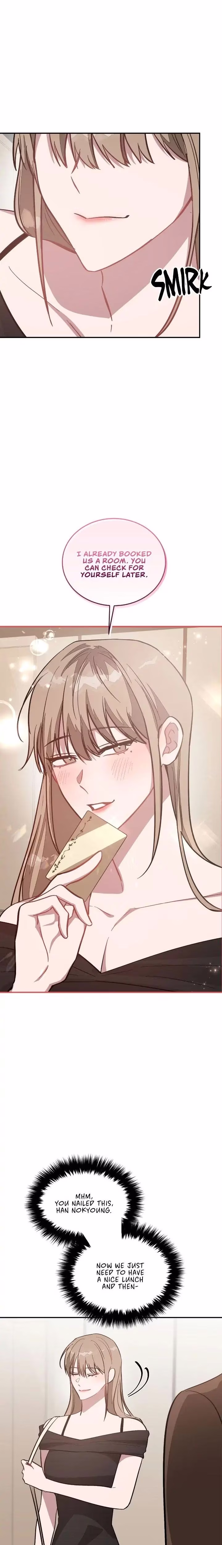 Again - Chapter 64 - Part 13