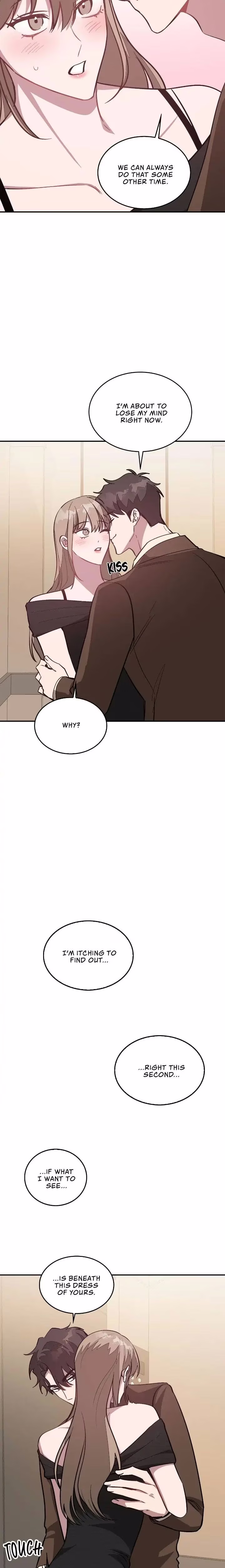 Again - Chapter 64 - Part 15