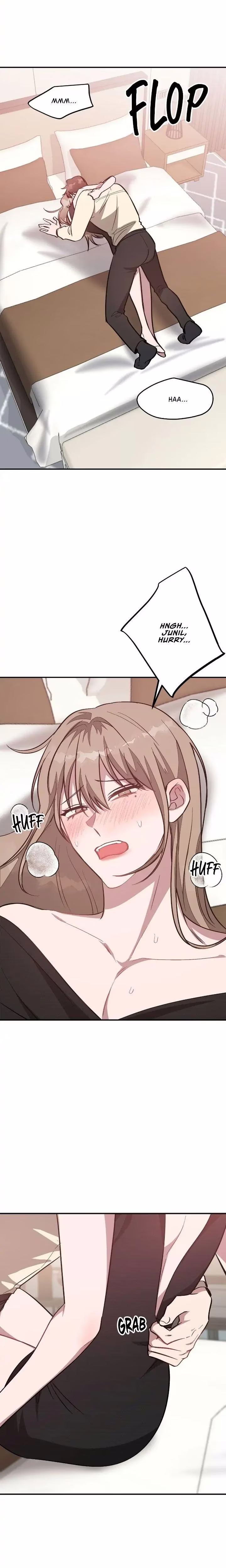 Again - Chapter 64 - Part 19