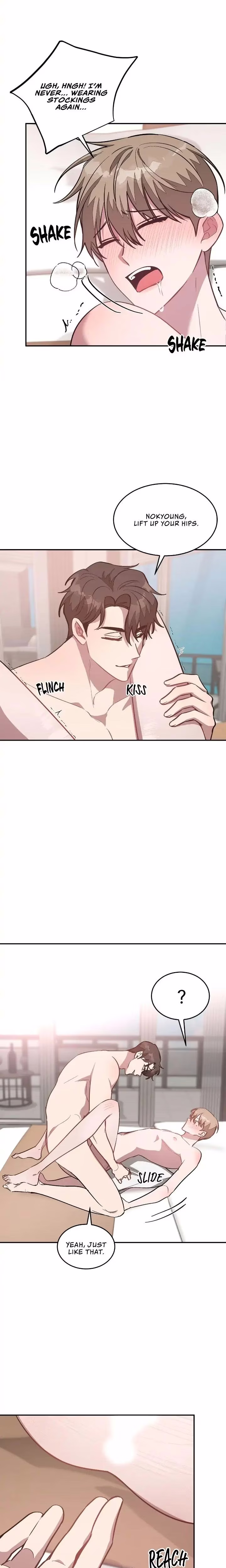 Again - Chapter 65 - Part 3