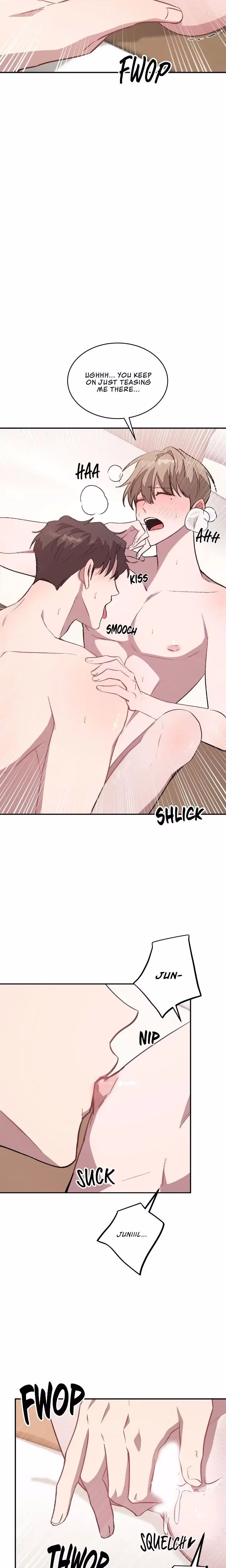 Again - Chapter 65 - Part 5