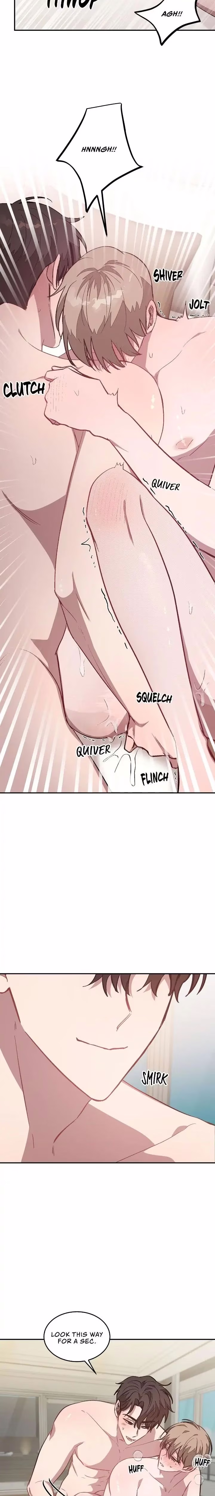 Again - Chapter 65 - Part 6