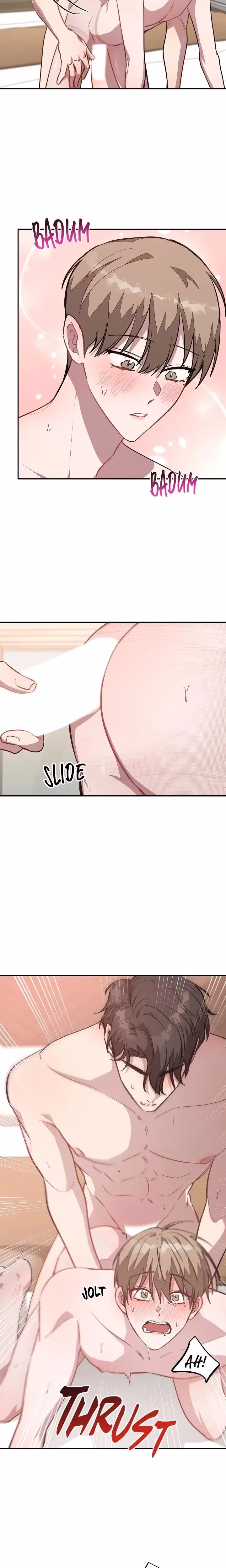 Again - Chapter 65 - Part 7