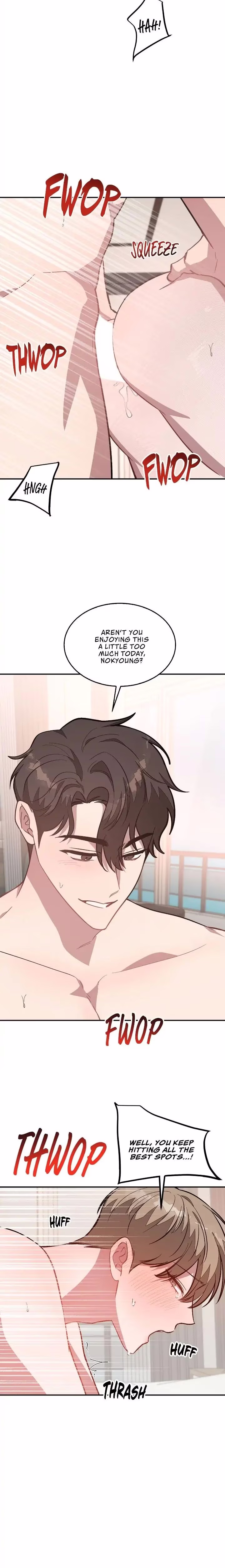 Again - Chapter 65 - Part 8