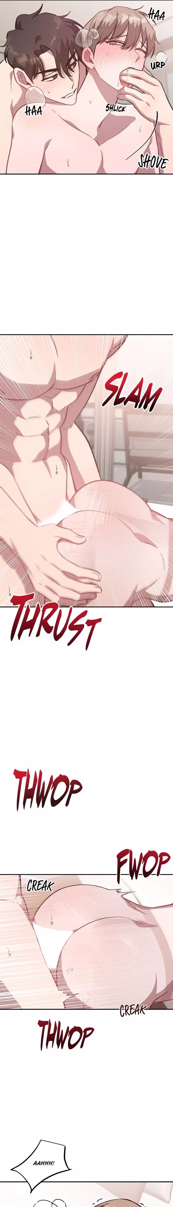 Again - Chapter 65 - Part 10