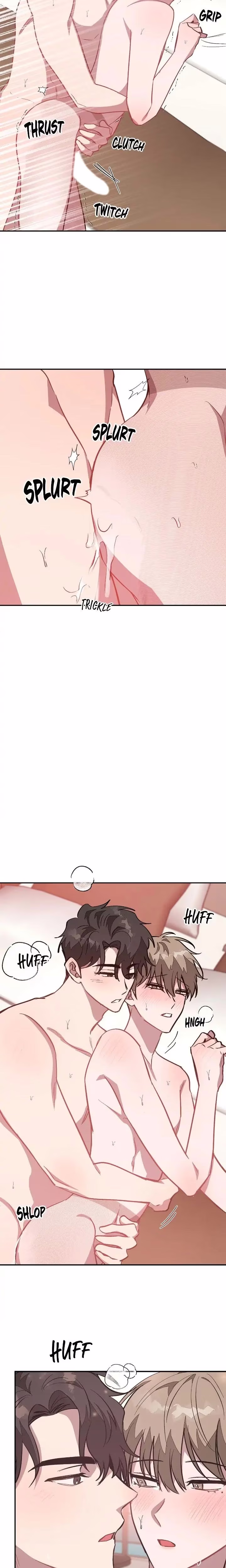 Again - Chapter 65 - Part 12