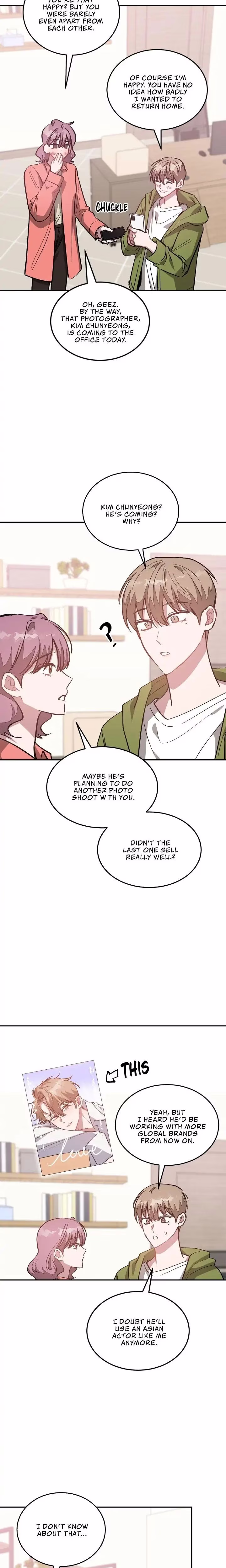 Again - Chapter 65 - Part 17