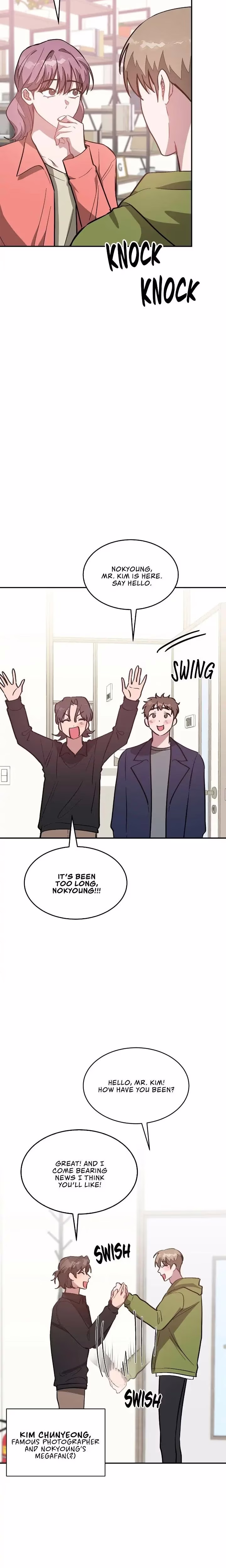 Again - Chapter 65 - Part 18