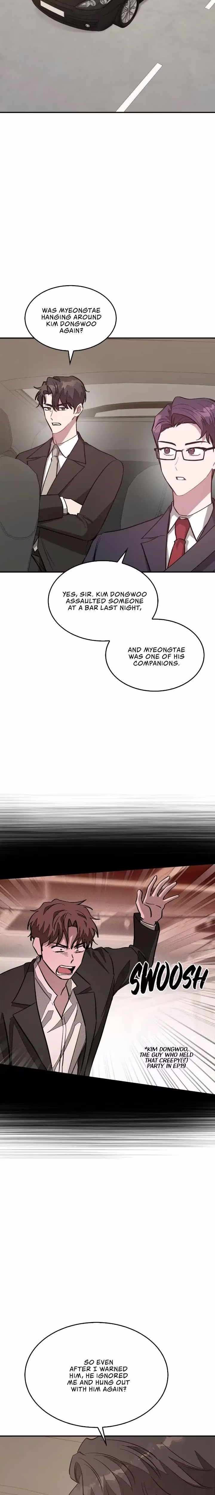 Again - Chapter 66 - Part 4