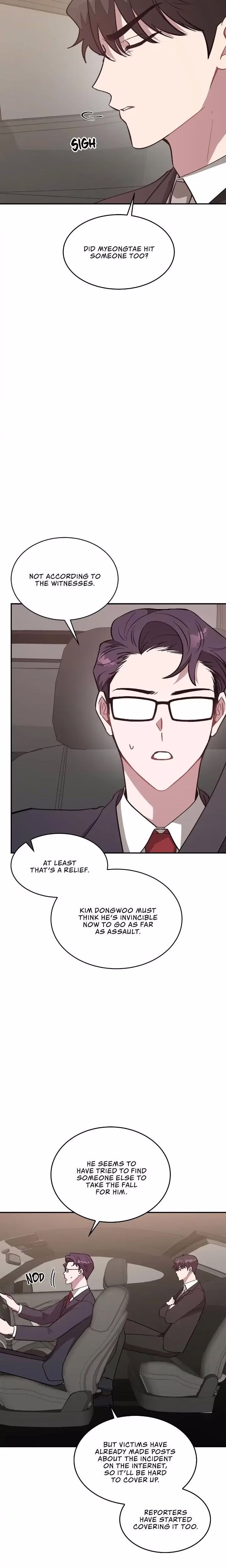 Again - Chapter 66 - Part 5