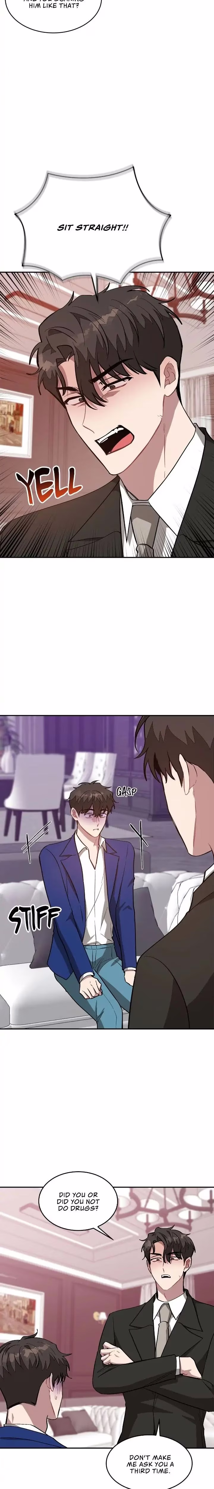 Again - Chapter 66 - Part 10