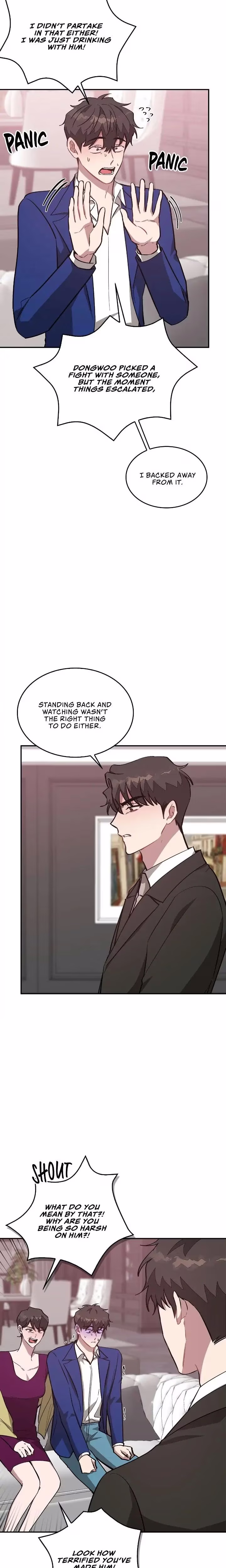 Again - Chapter 66 - Part 12