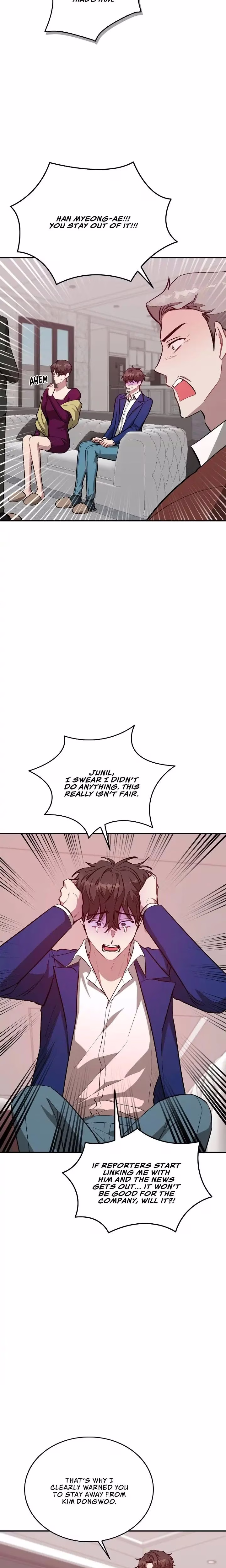 Again - Chapter 66 - Part 13