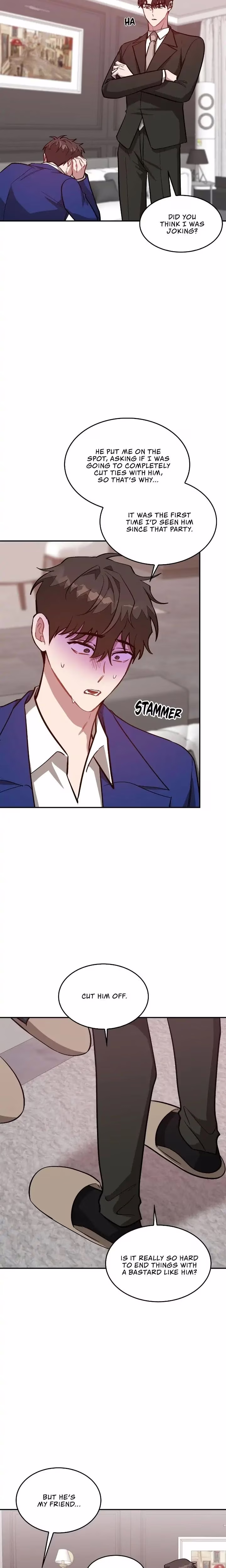 Again - Chapter 66 - Part 14