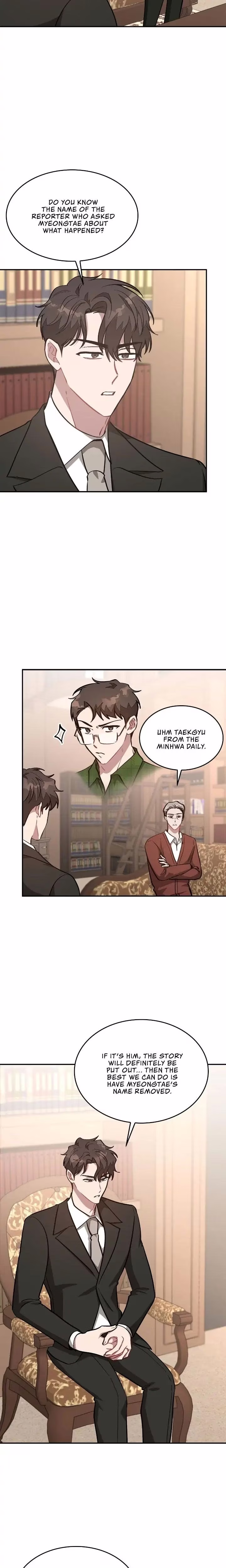 Again - Chapter 66 - Part 17