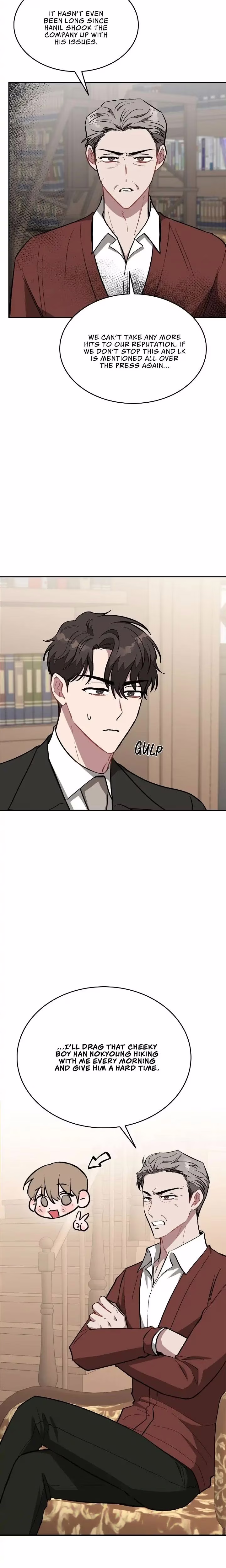 Again - Chapter 66 - Part 18