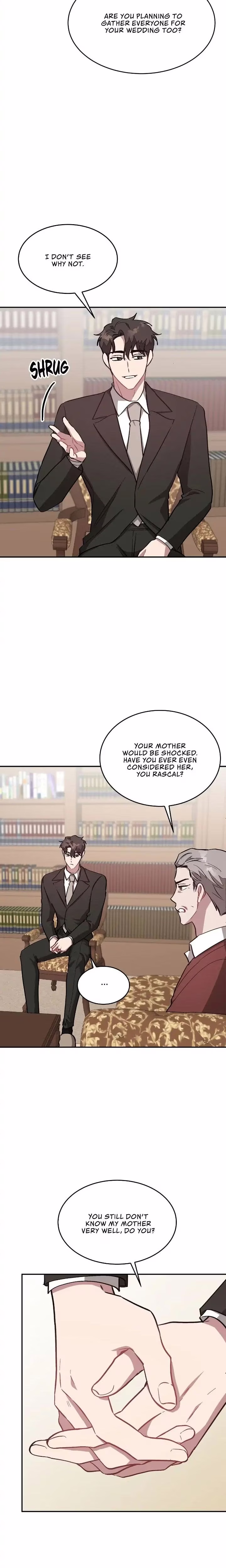 Again - Chapter 66 - Part 21