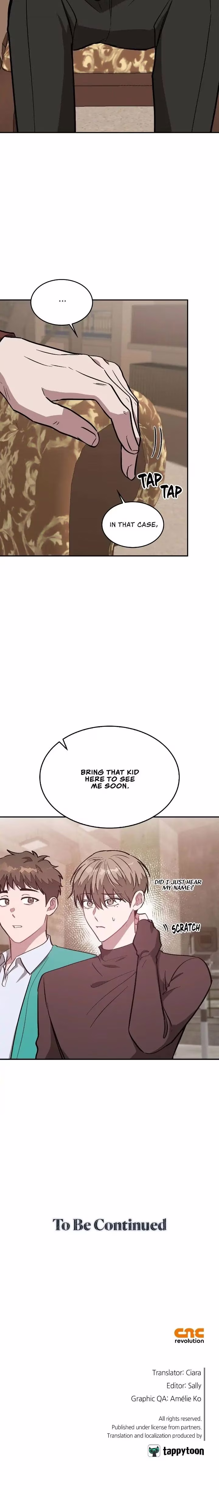 Again - Chapter 66 - Part 23