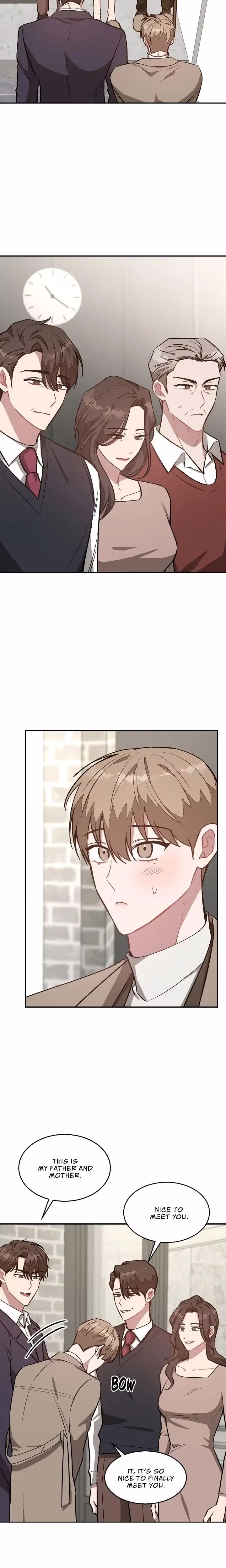 Again - Chapter 67 - Part 3