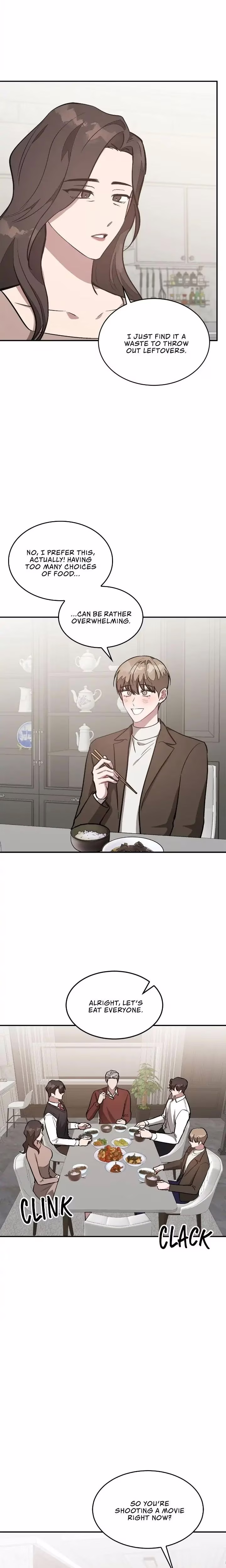 Again - Chapter 67 - Part 6