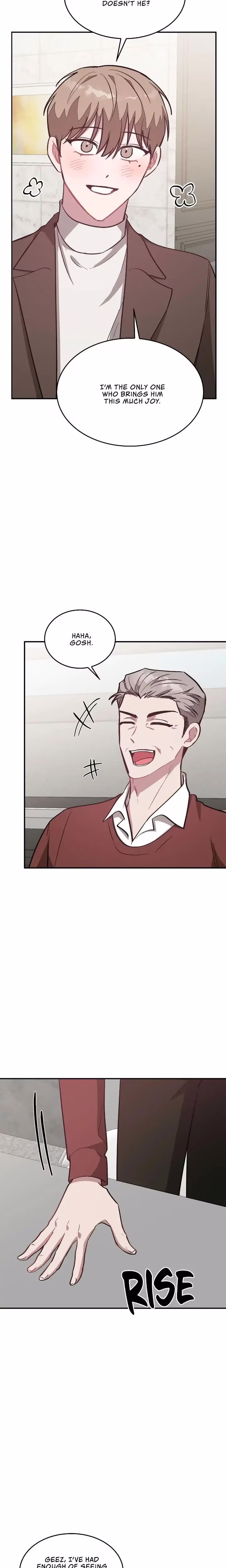 Again - Chapter 67 - Part 8