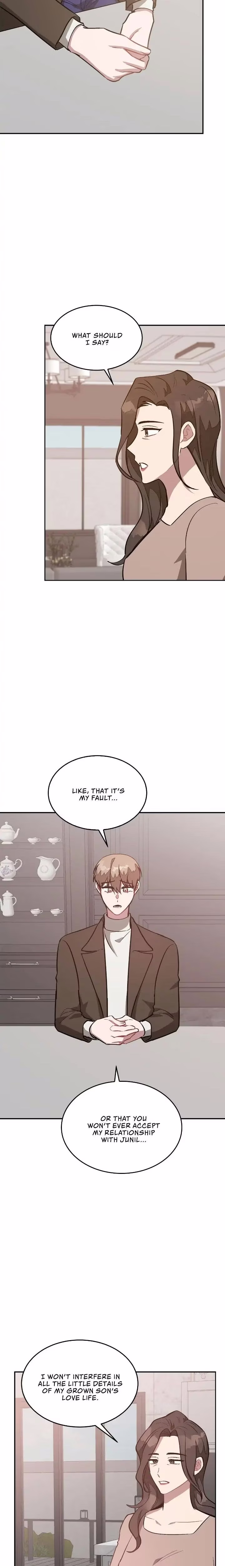 Again - Chapter 67 - Part 11