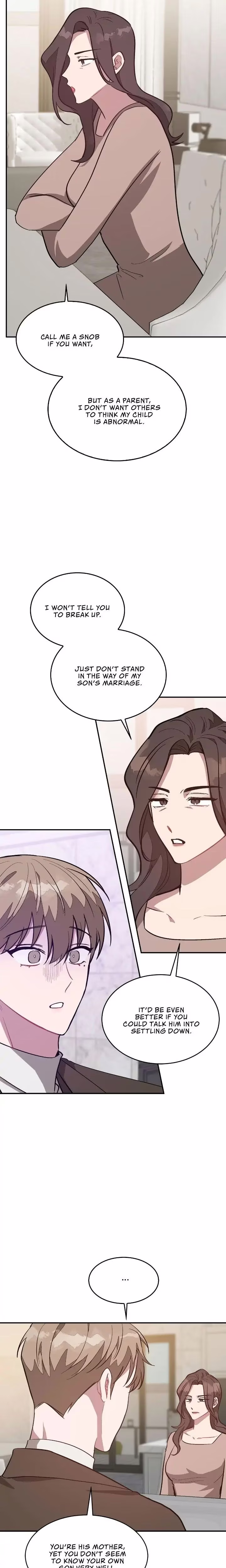 Again - Chapter 67 - Part 14