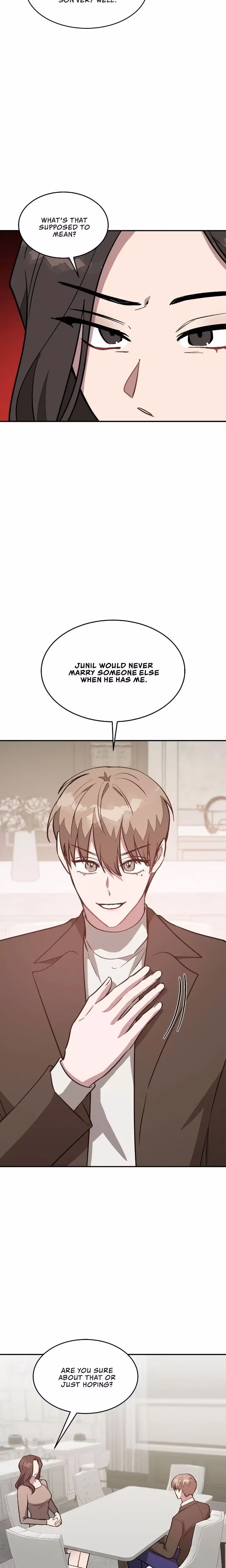 Again - Chapter 67 - Part 15