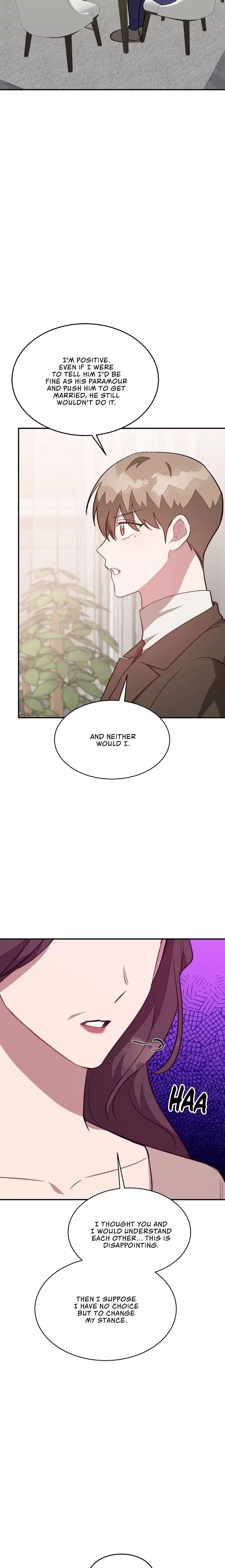 Again - Chapter 67 - Part 16