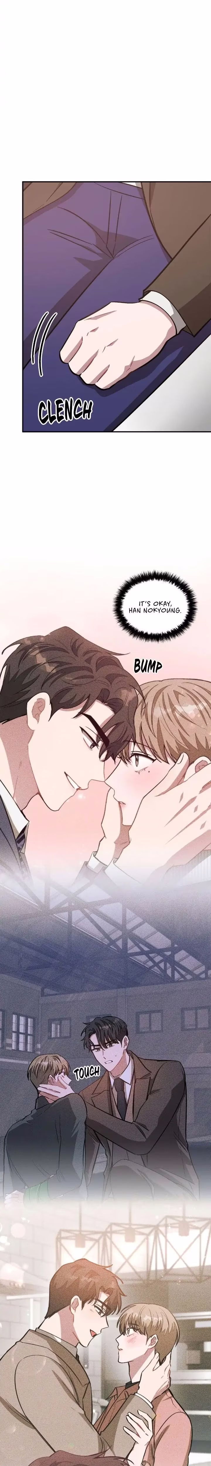 Again - Chapter 67 - Part 18