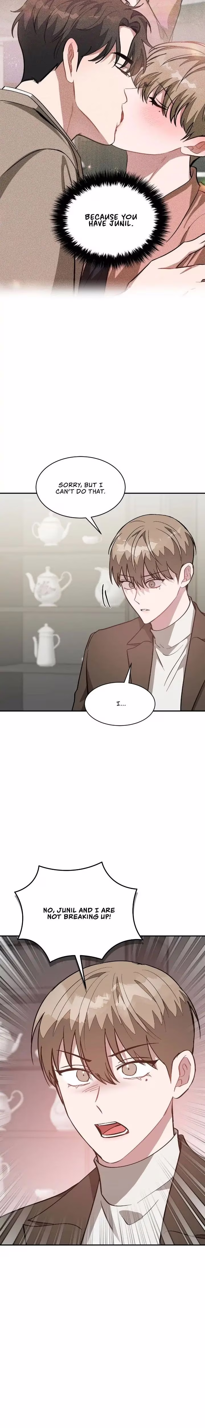 Again - Chapter 67 - Part 19